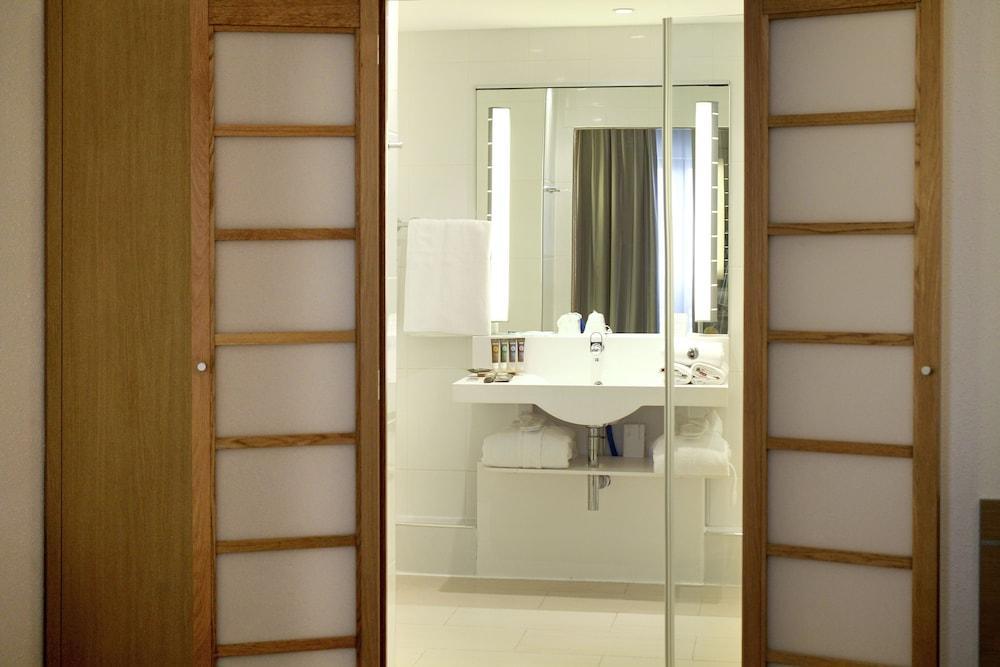 Novotel Kaszentína Kültér fotó
