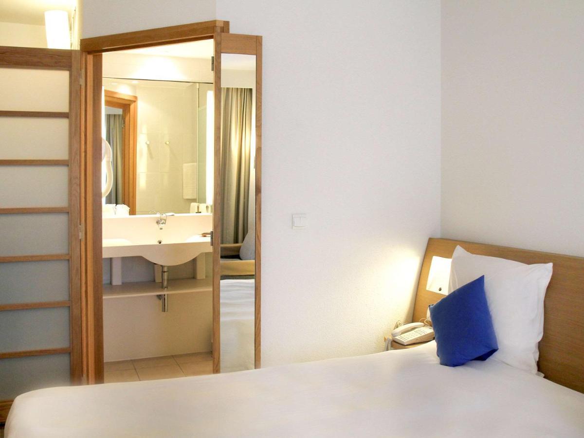 Novotel Kaszentína Kültér fotó